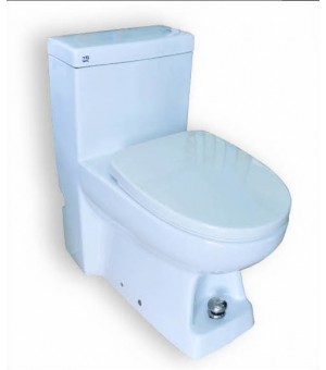 كرسي  أفرنجي ضغط رجل أبيض صيني 30سم # A0620-2